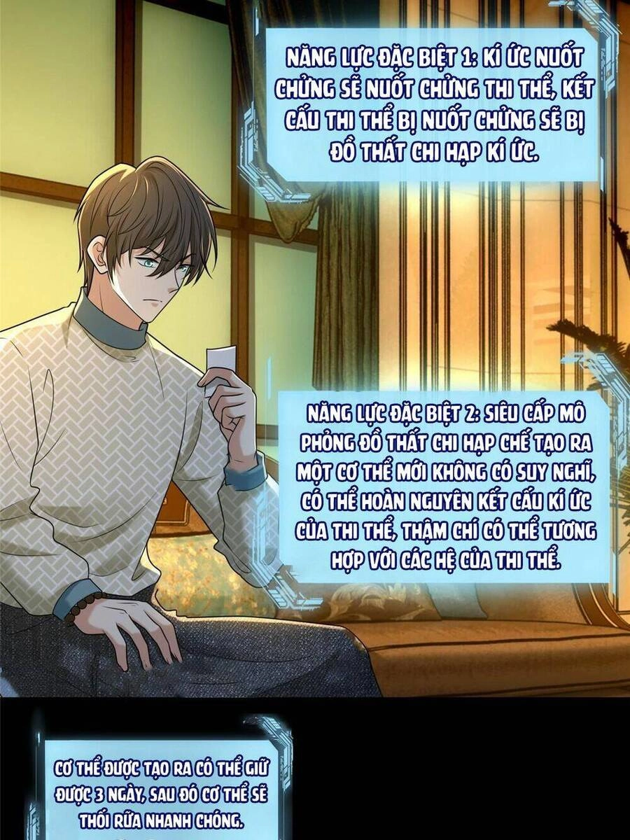 Người Đưa Thư Vô Hạn Chapter 281 - 38