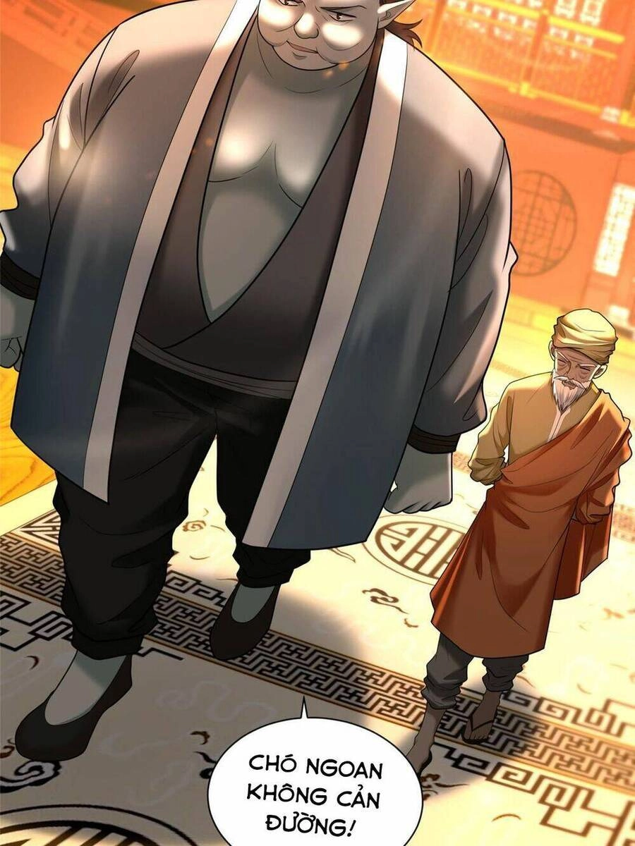 Người Đưa Thư Vô Hạn Chapter 282 - 34