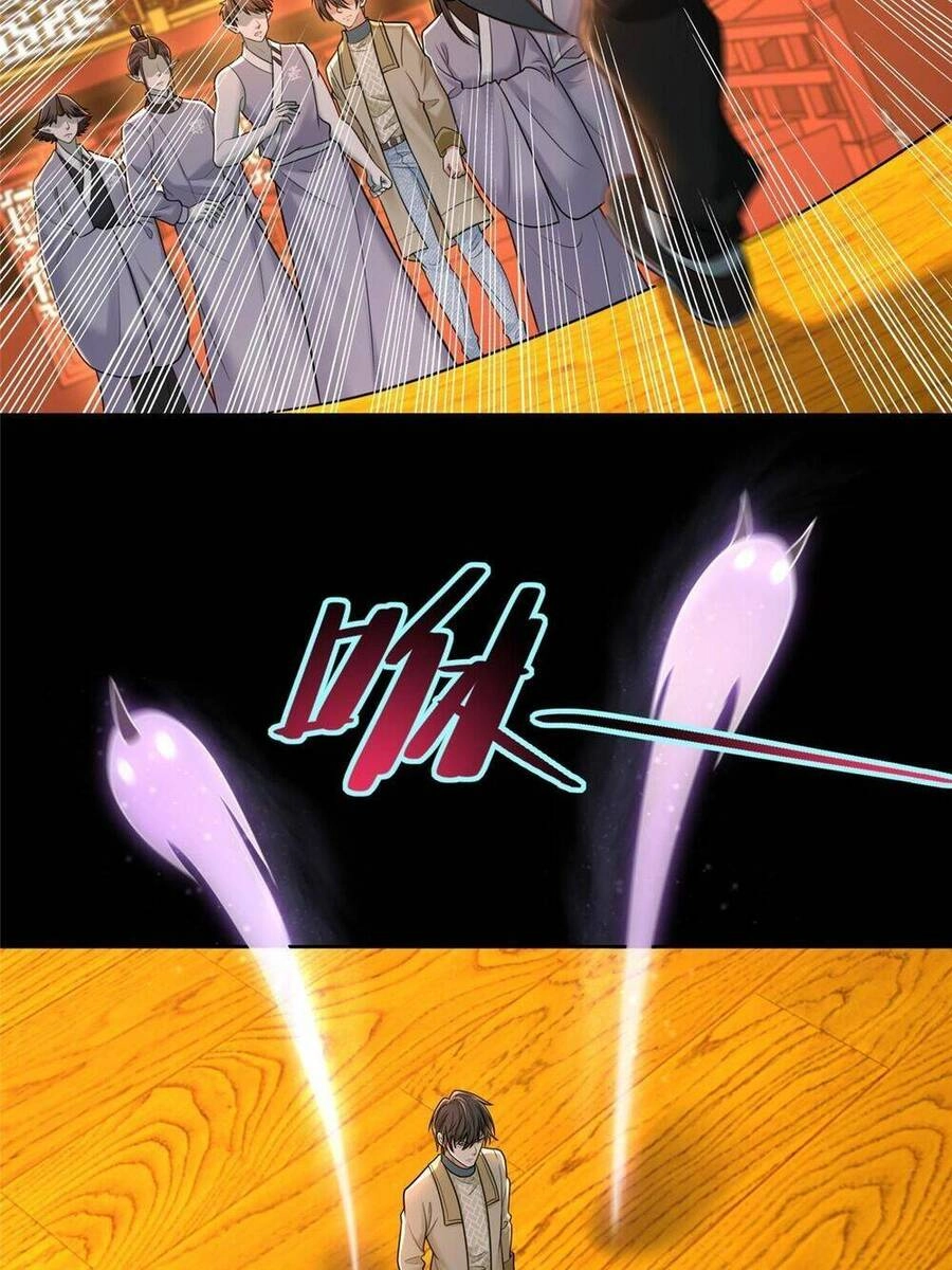 Người Đưa Thư Vô Hạn Chapter 282 - 39