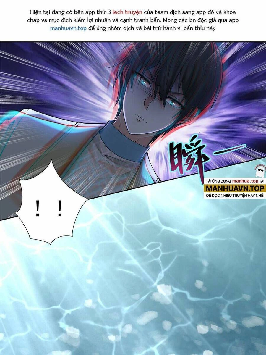 Người Đưa Thư Vô Hạn Chapter 283 - 13