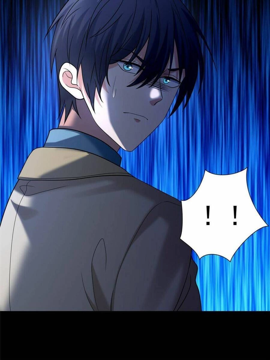 Người Đưa Thư Vô Hạn Chapter 283 - 16