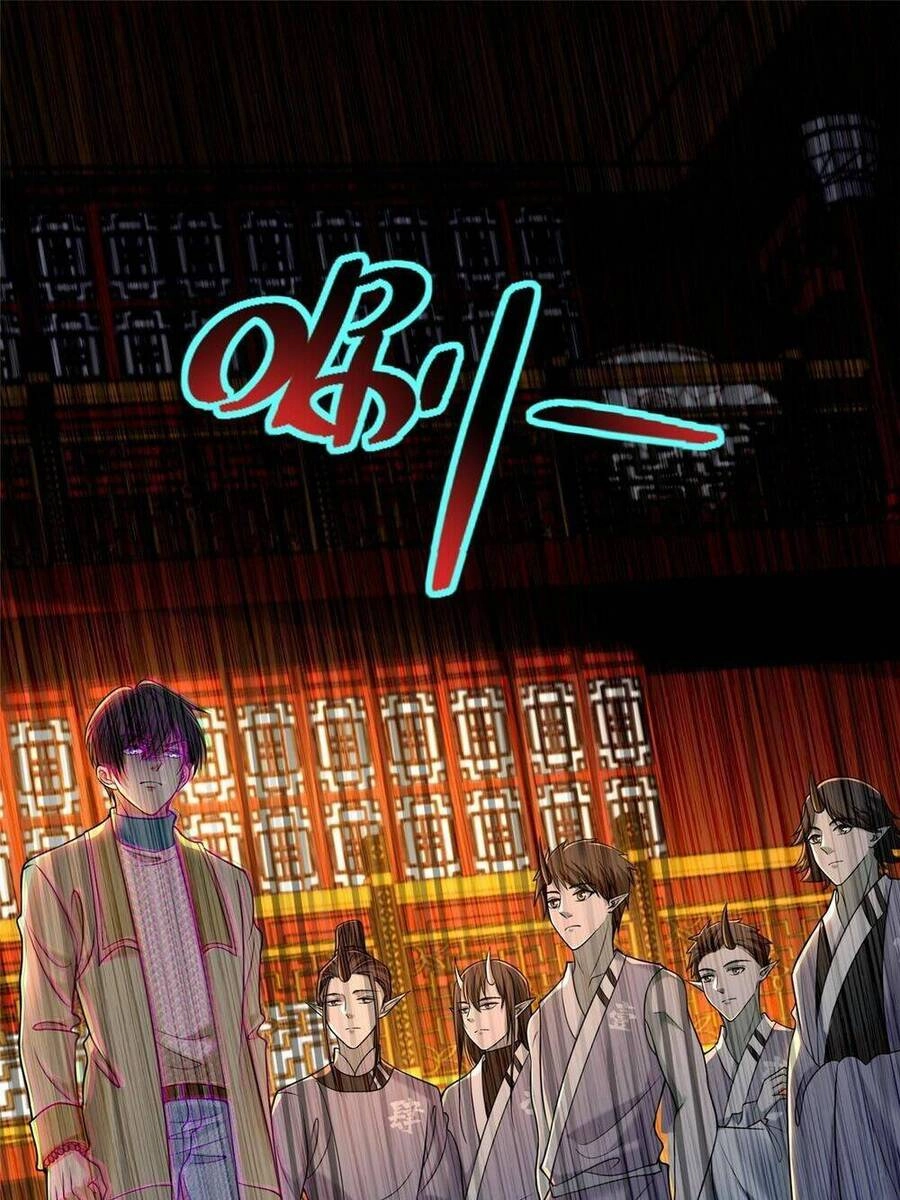 Người Đưa Thư Vô Hạn Chapter 283 - 18