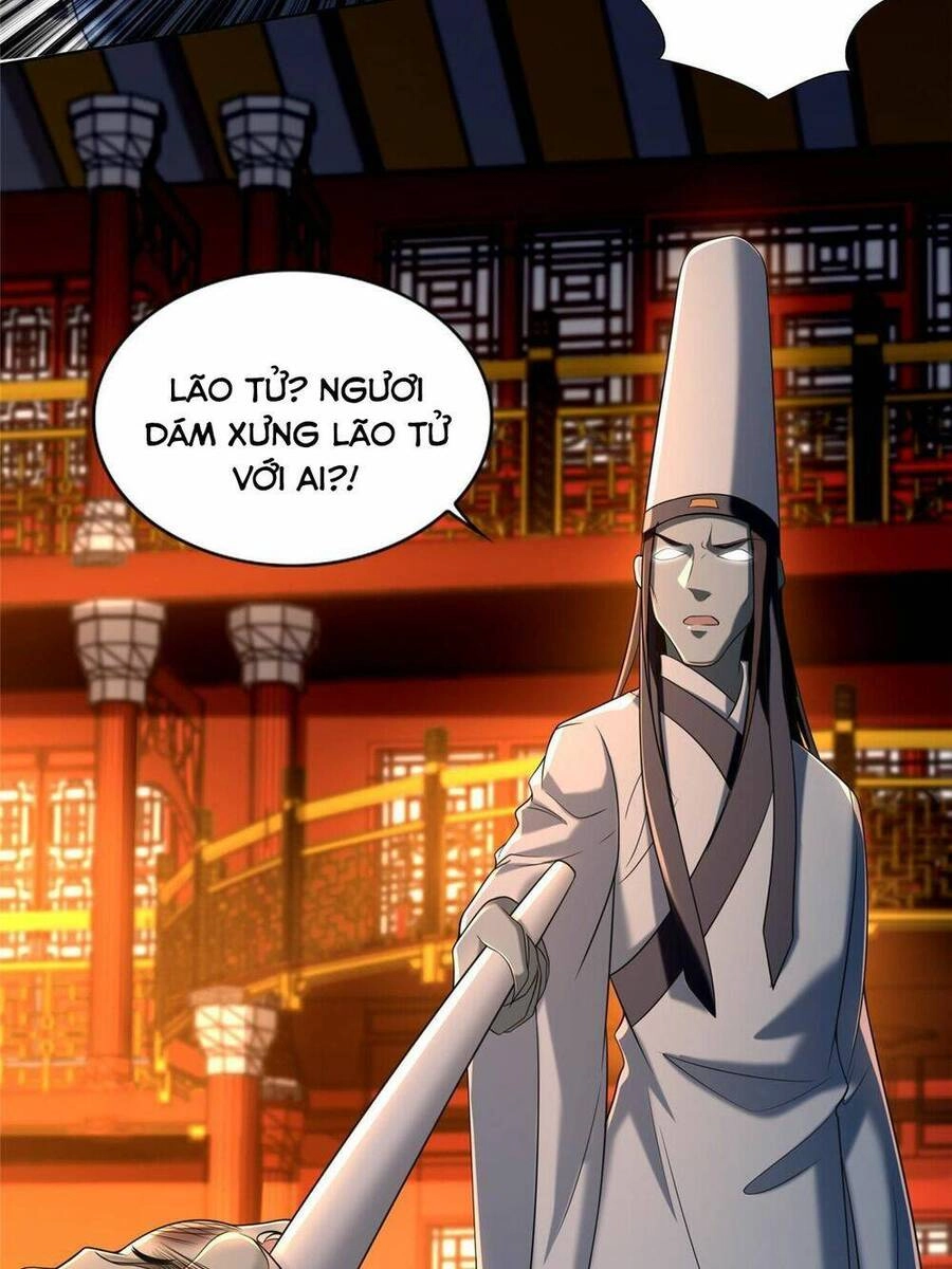 Người Đưa Thư Vô Hạn Chapter 283 - 24