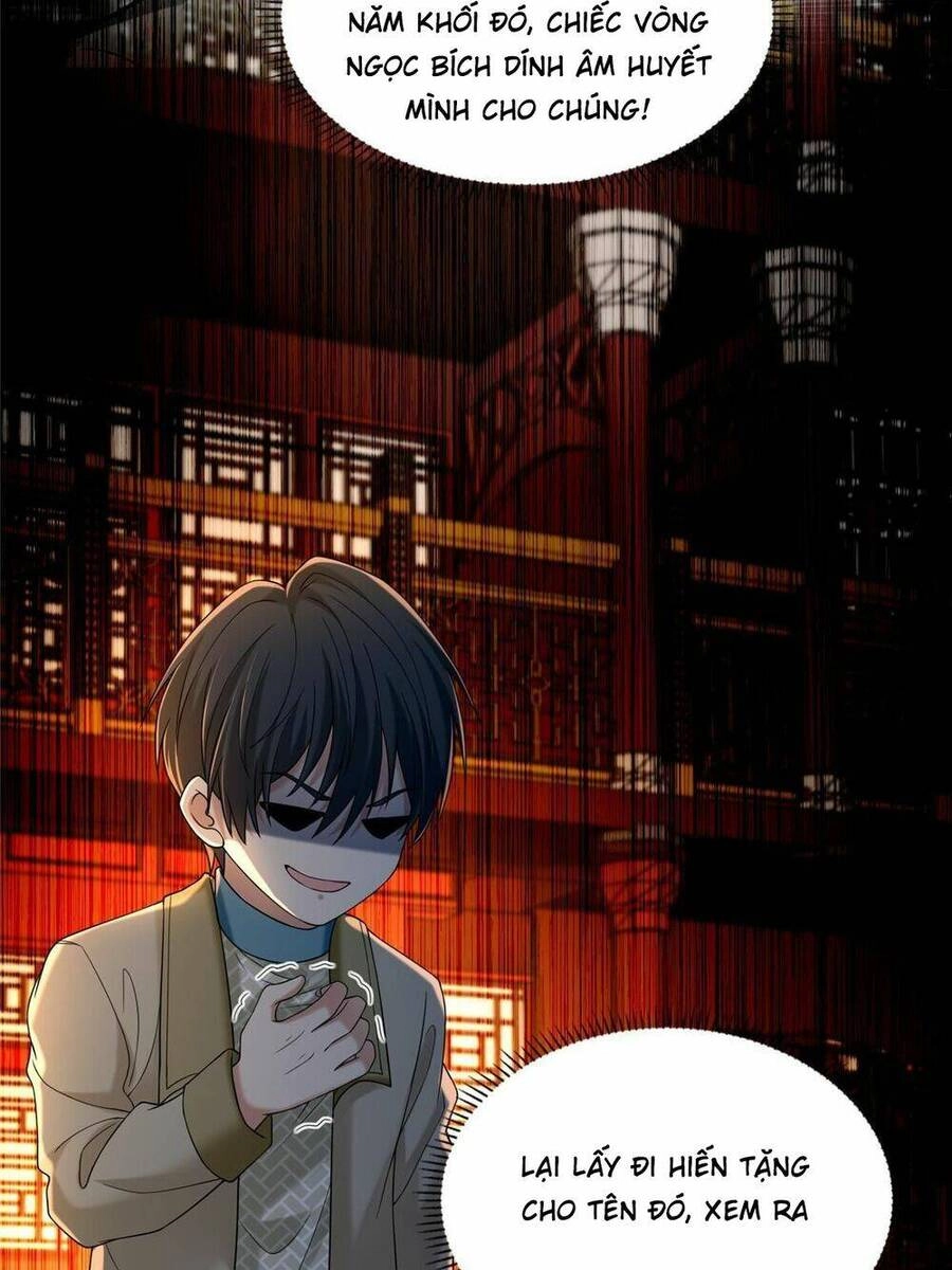 Người Đưa Thư Vô Hạn Chapter 283 - 36