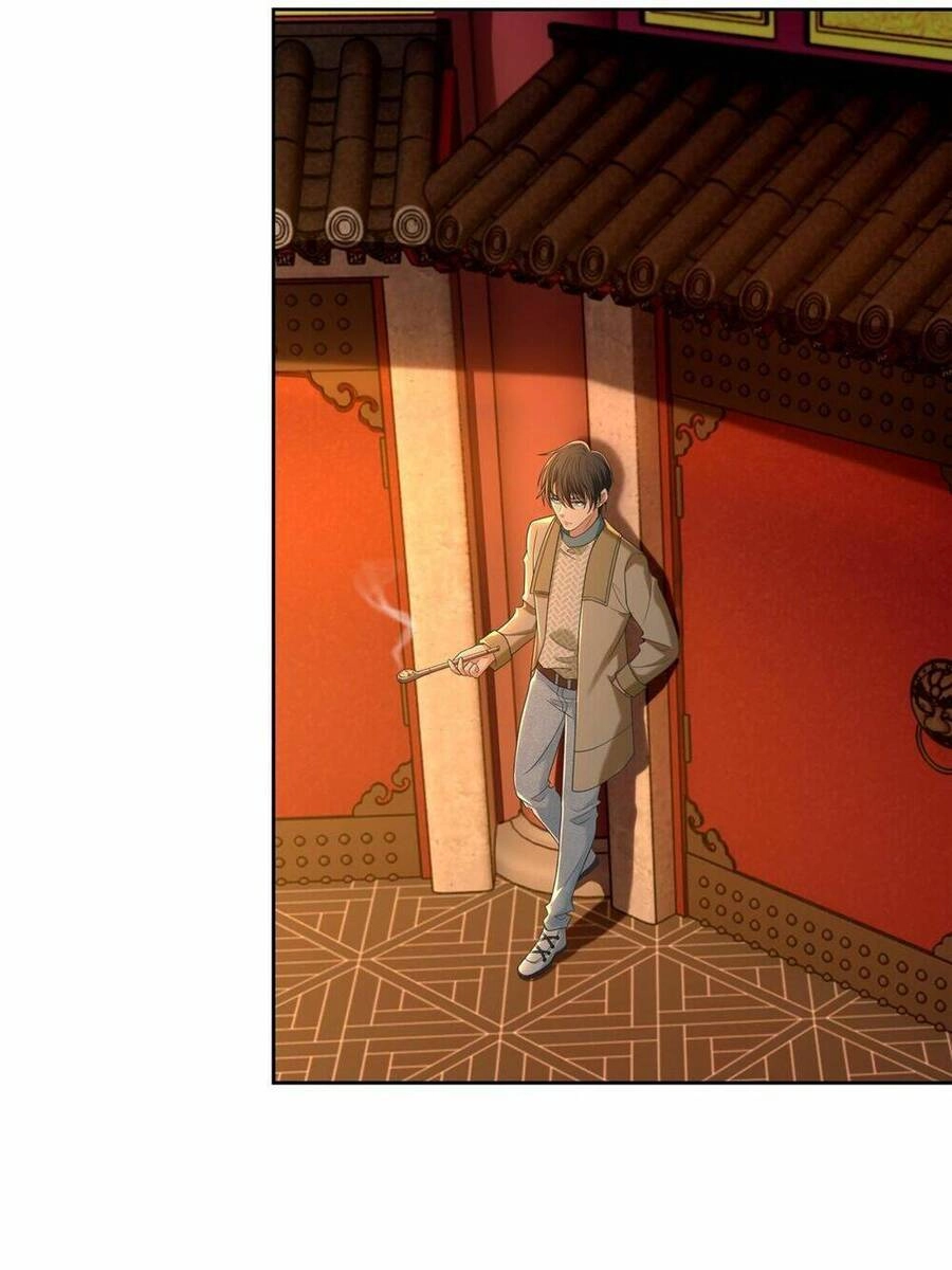 Người Đưa Thư Vô Hạn Chapter 283 - 42