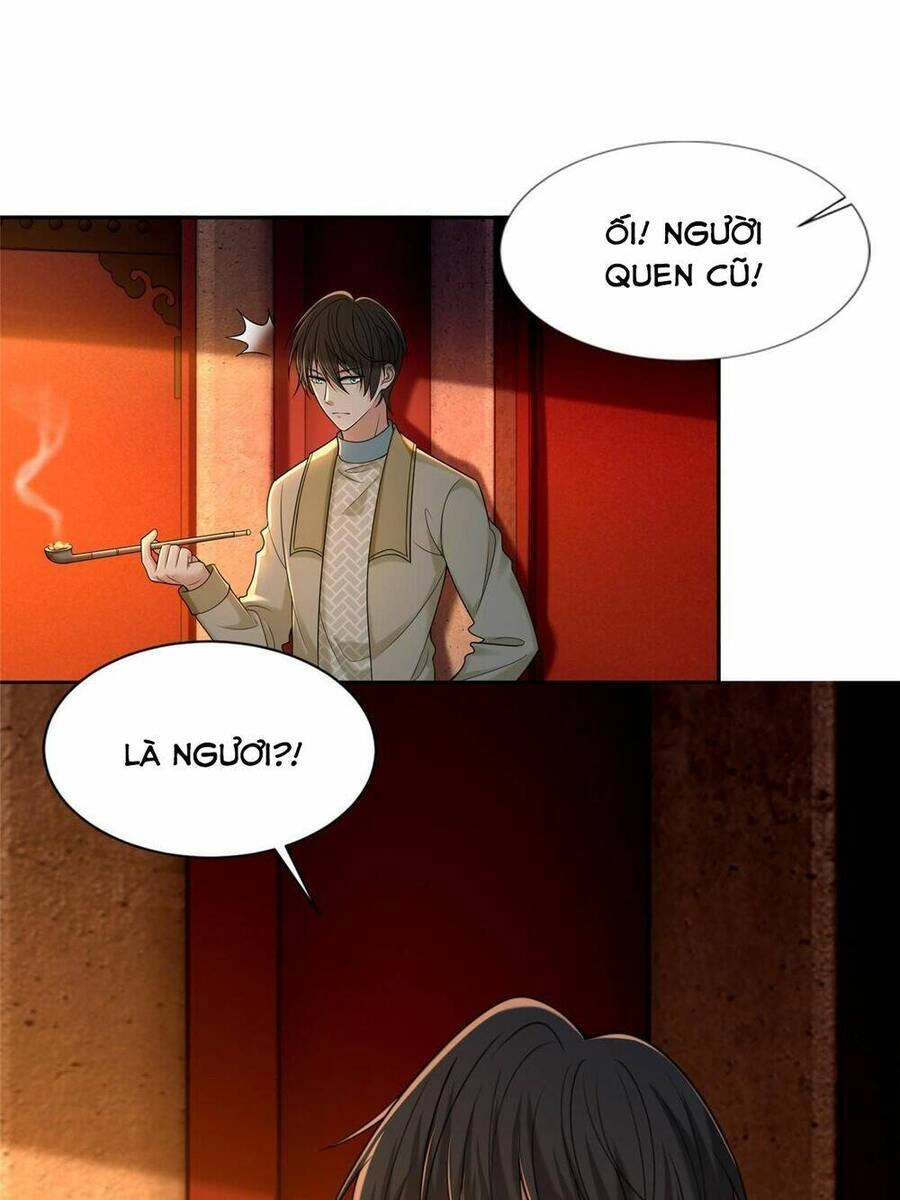 Người Đưa Thư Vô Hạn Chapter 283 - 43