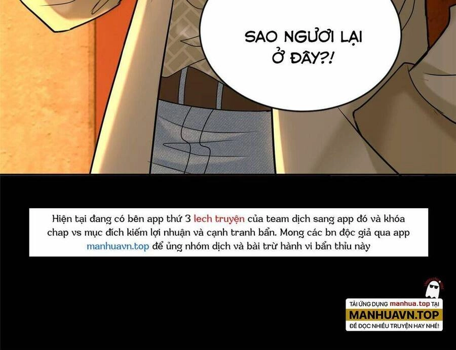 Người Đưa Thư Vô Hạn Chapter 283 - 45