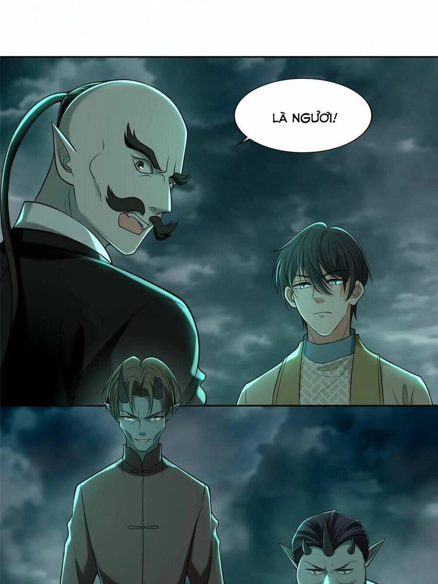 Người Đưa Thư Vô Hạn Chapter 285 - 3