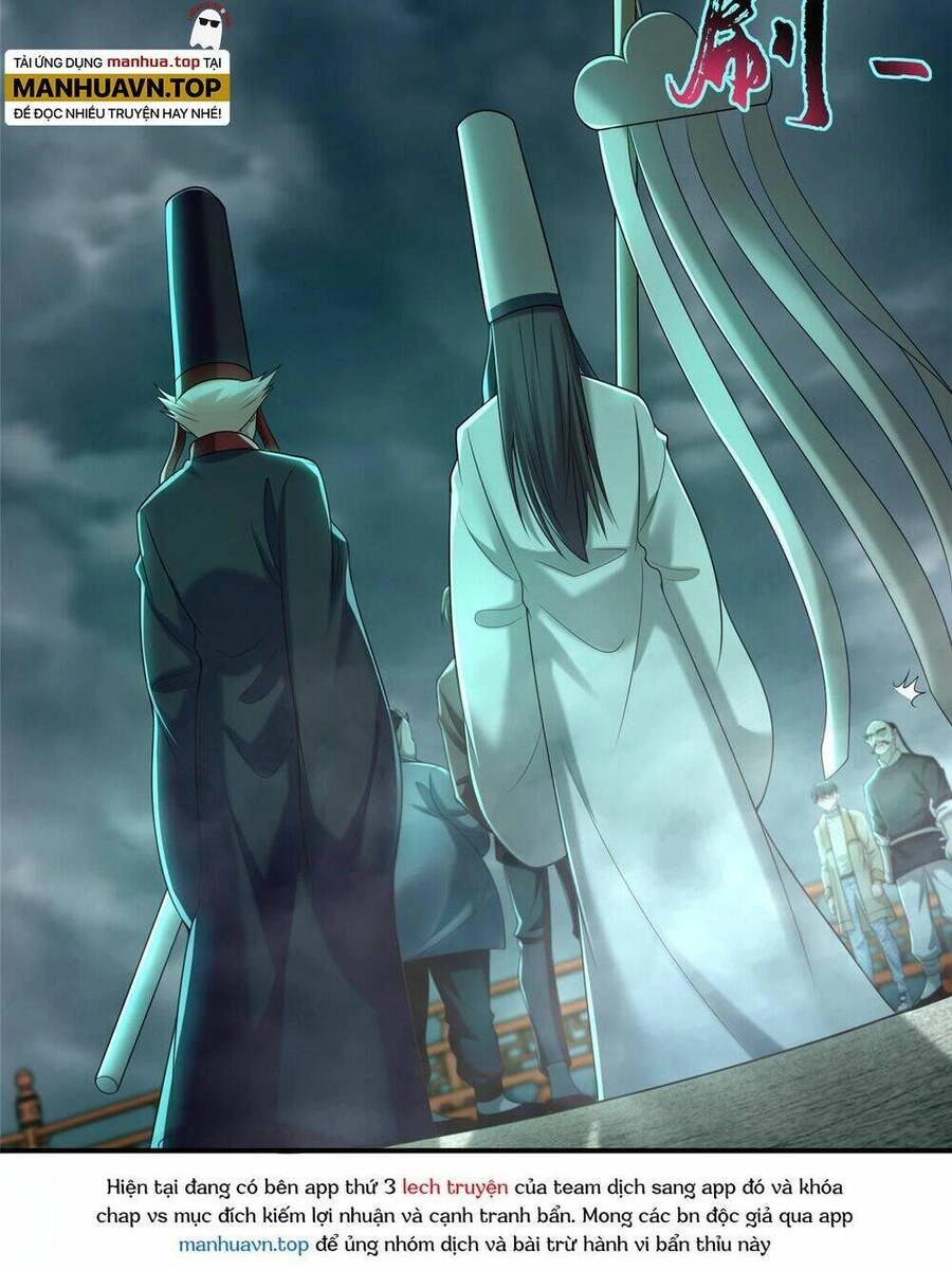 Người Đưa Thư Vô Hạn Chapter 285 - 7