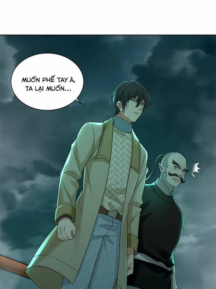 Người Đưa Thư Vô Hạn Chapter 285 - 22