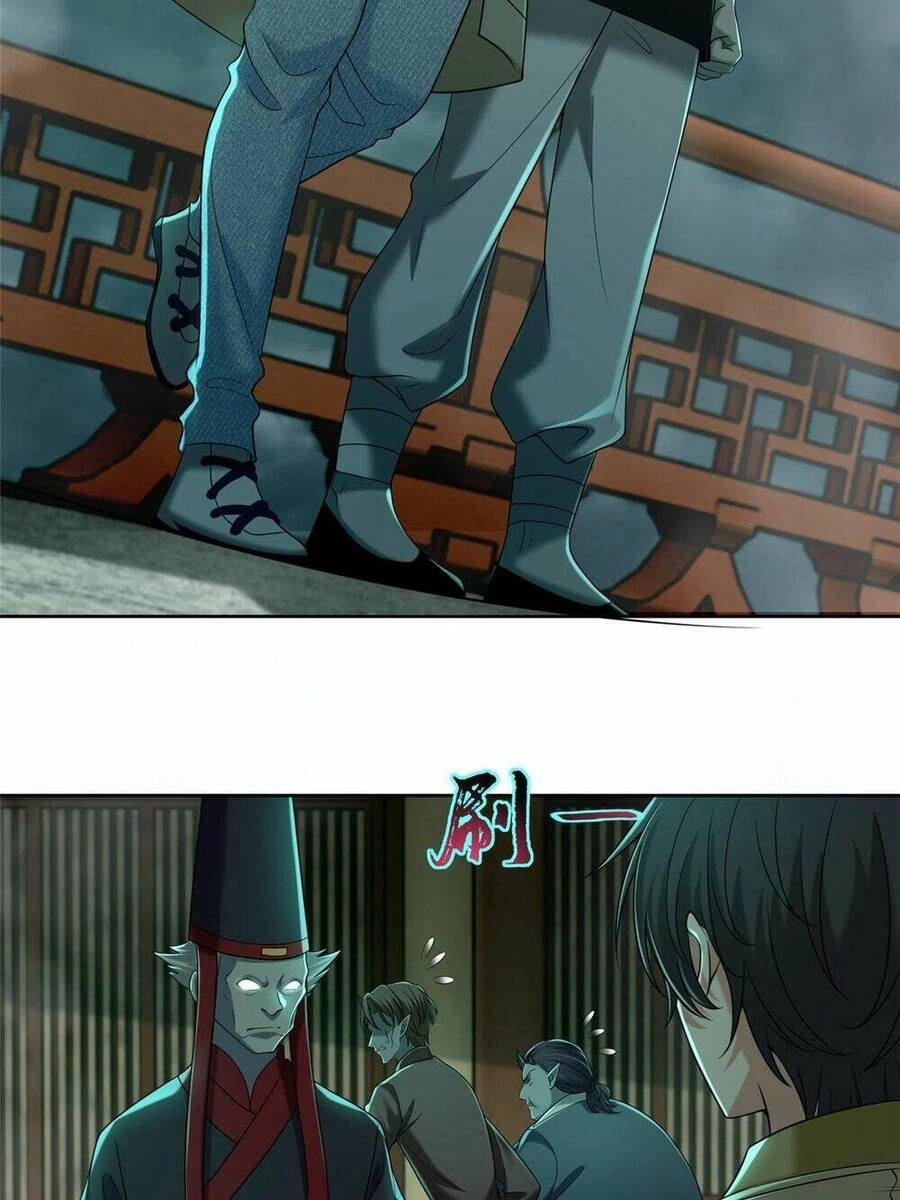 Người Đưa Thư Vô Hạn Chapter 285 - 23