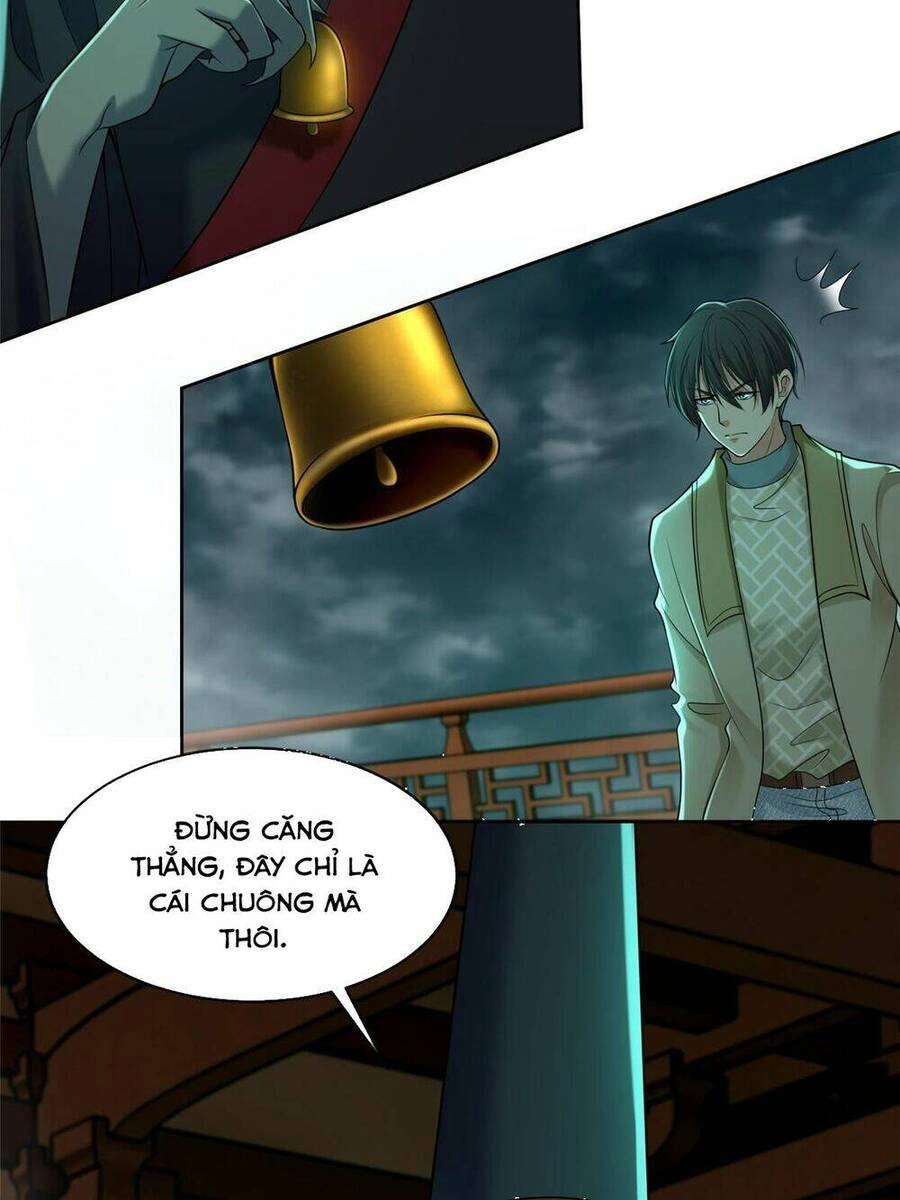 Người Đưa Thư Vô Hạn Chapter 285 - 28