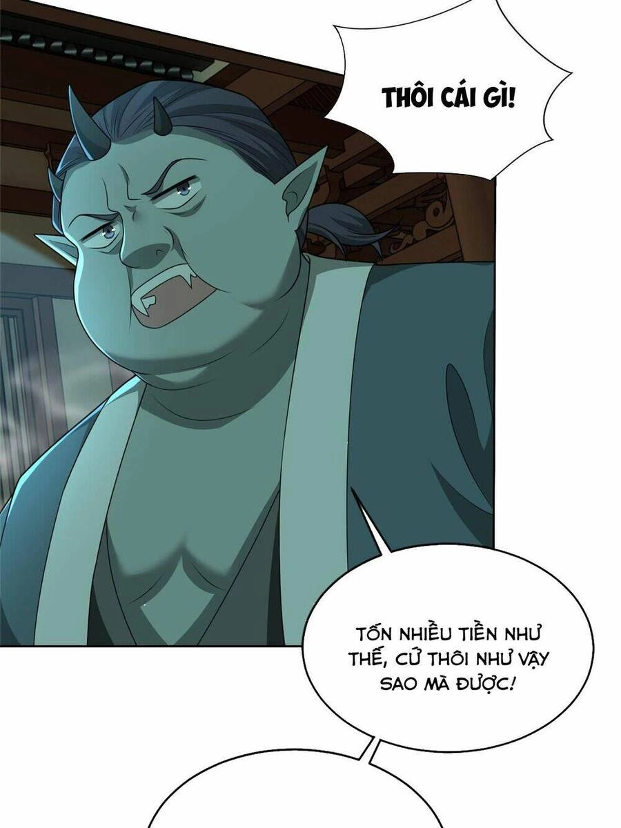 Người Đưa Thư Vô Hạn Chapter 286 - 9