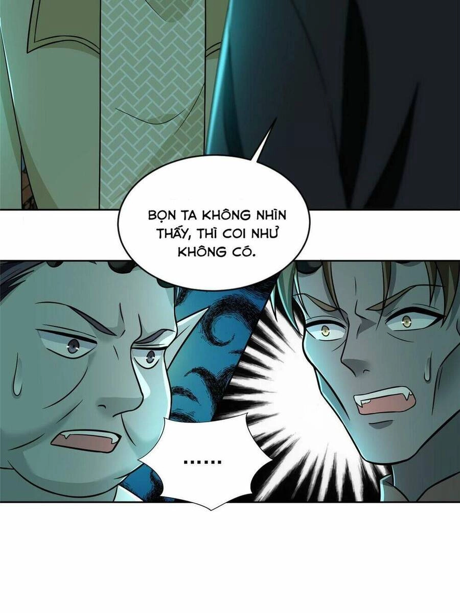 Người Đưa Thư Vô Hạn Chapter 286 - 27