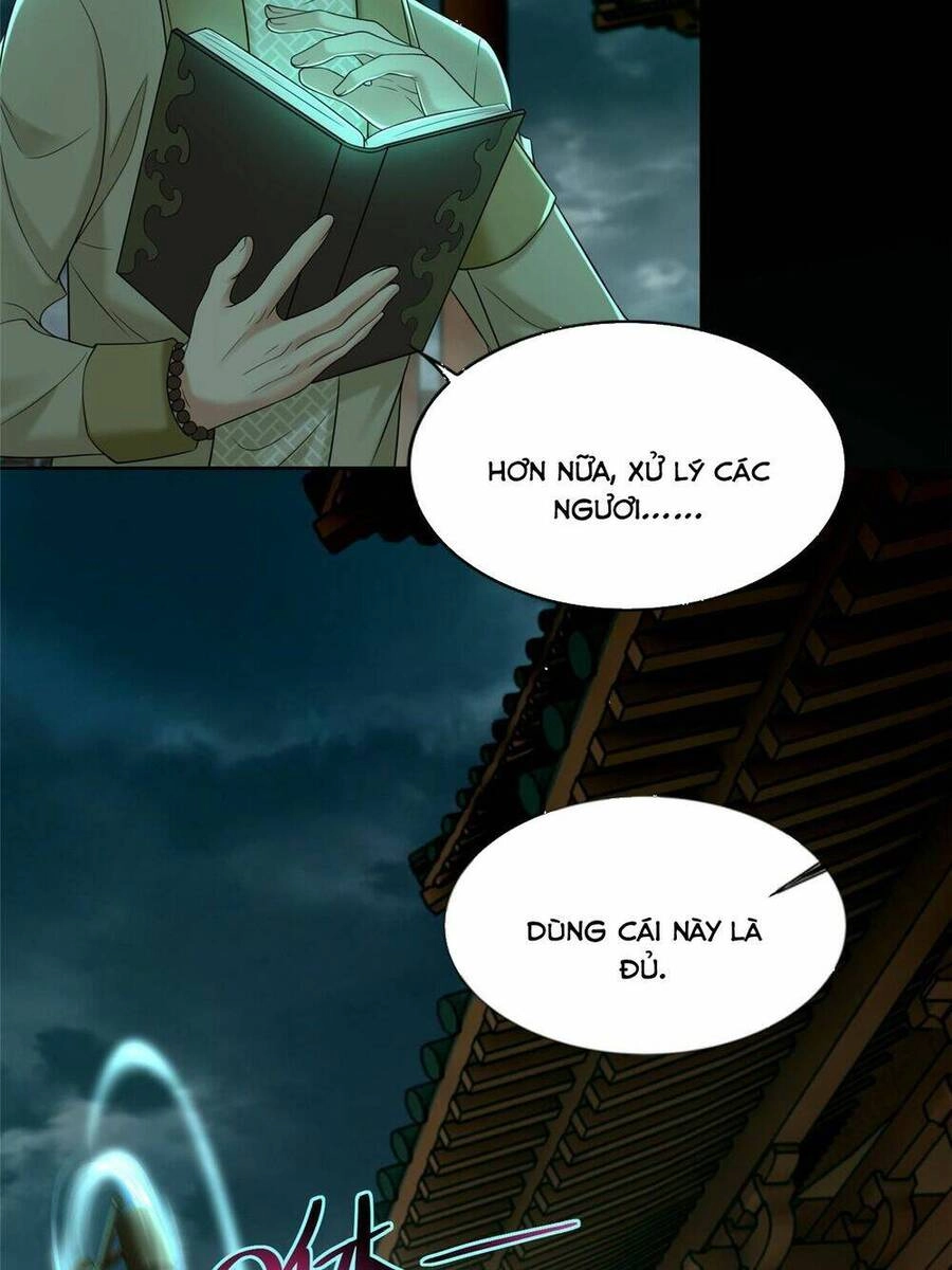 Người Đưa Thư Vô Hạn Chapter 287 - 6