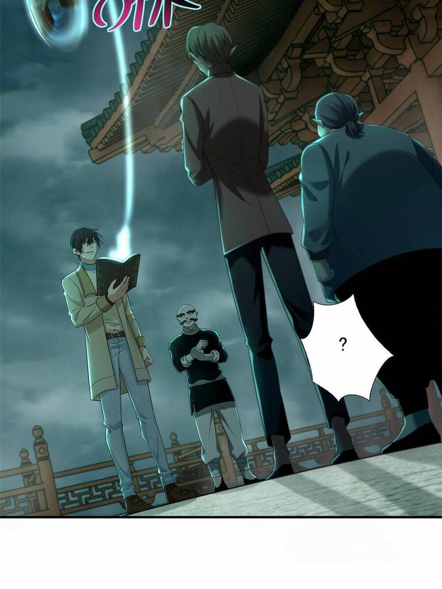 Người Đưa Thư Vô Hạn Chapter 287 - 7