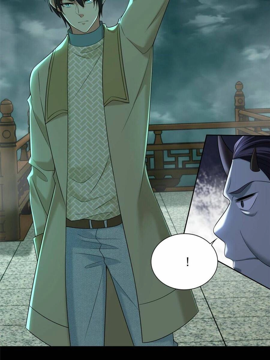 Người Đưa Thư Vô Hạn Chapter 287 - 9