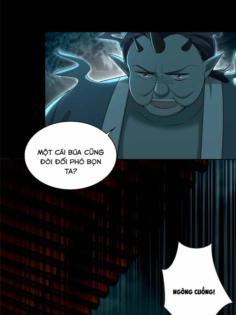 Người Đưa Thư Vô Hạn Chapter 287 - 10