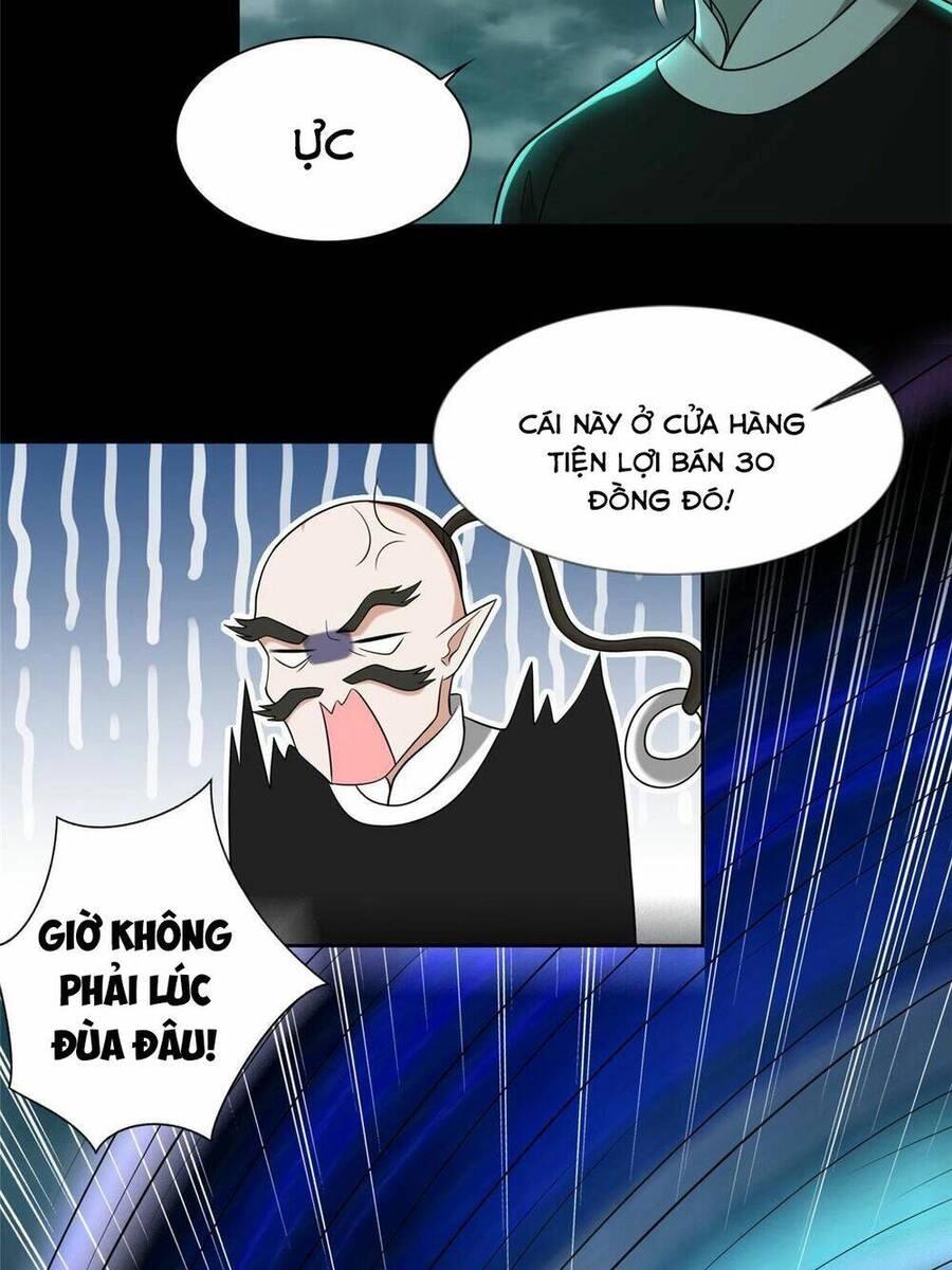 Người Đưa Thư Vô Hạn Chapter 287 - 14
