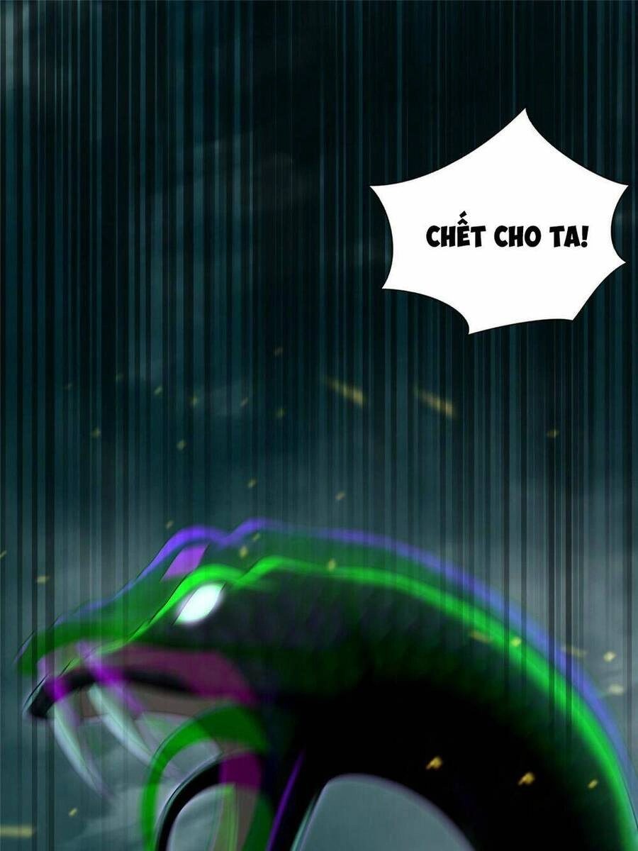 Người Đưa Thư Vô Hạn Chapter 287 - 18