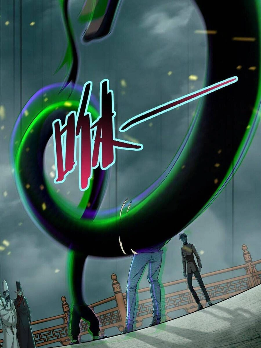 Người Đưa Thư Vô Hạn Chapter 287 - 19