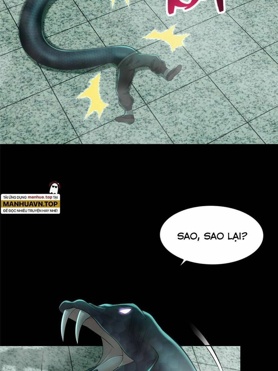 Người Đưa Thư Vô Hạn Chapter 287 - 25