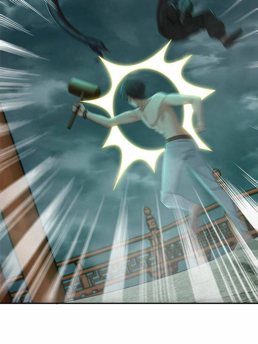 Người Đưa Thư Vô Hạn Chapter 287 - 32