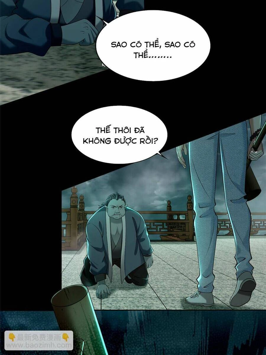 Người Đưa Thư Vô Hạn Chapter 287 - 34