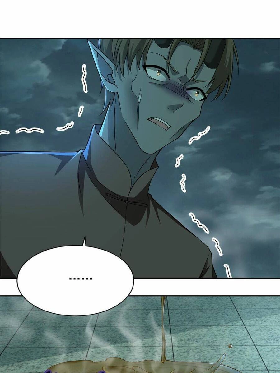 Người Đưa Thư Vô Hạn Chapter 288 - 3