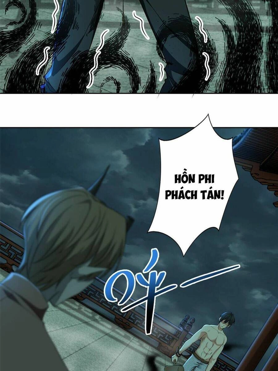 Người Đưa Thư Vô Hạn Chapter 288 - 5