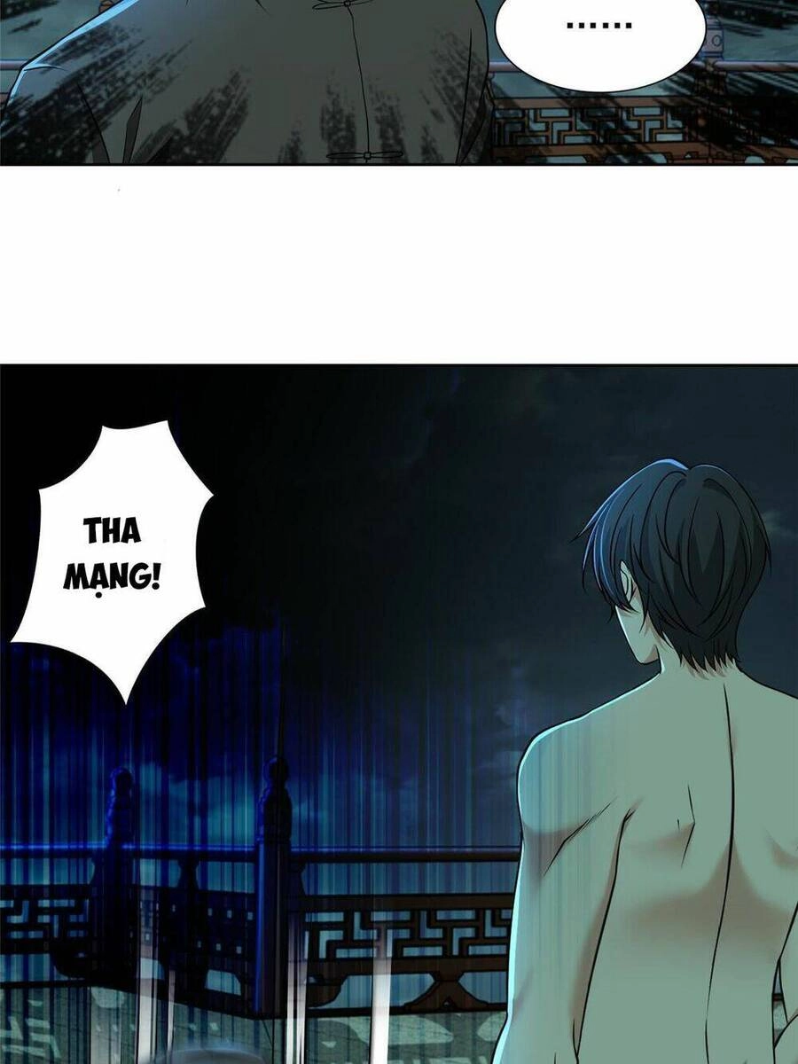 Người Đưa Thư Vô Hạn Chapter 288 - 9