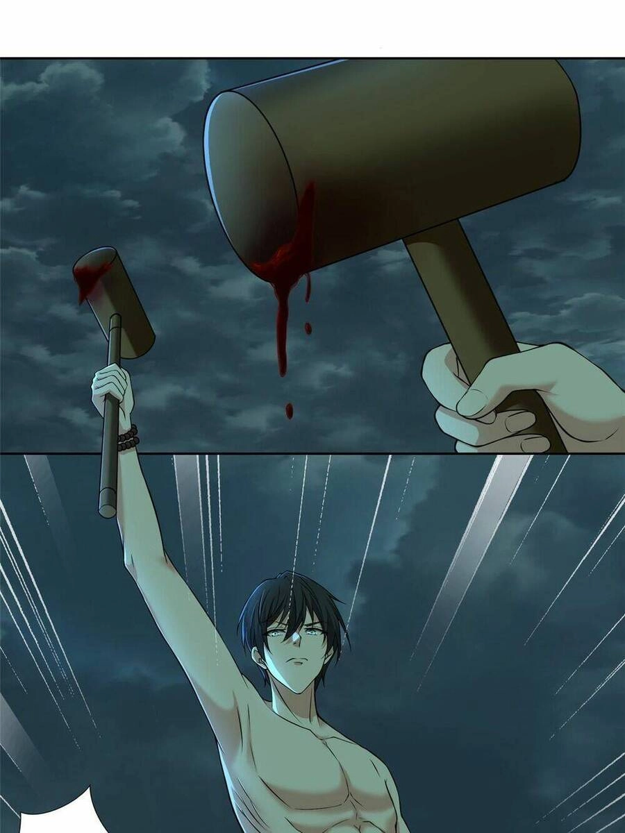 Người Đưa Thư Vô Hạn Chapter 288 - 13