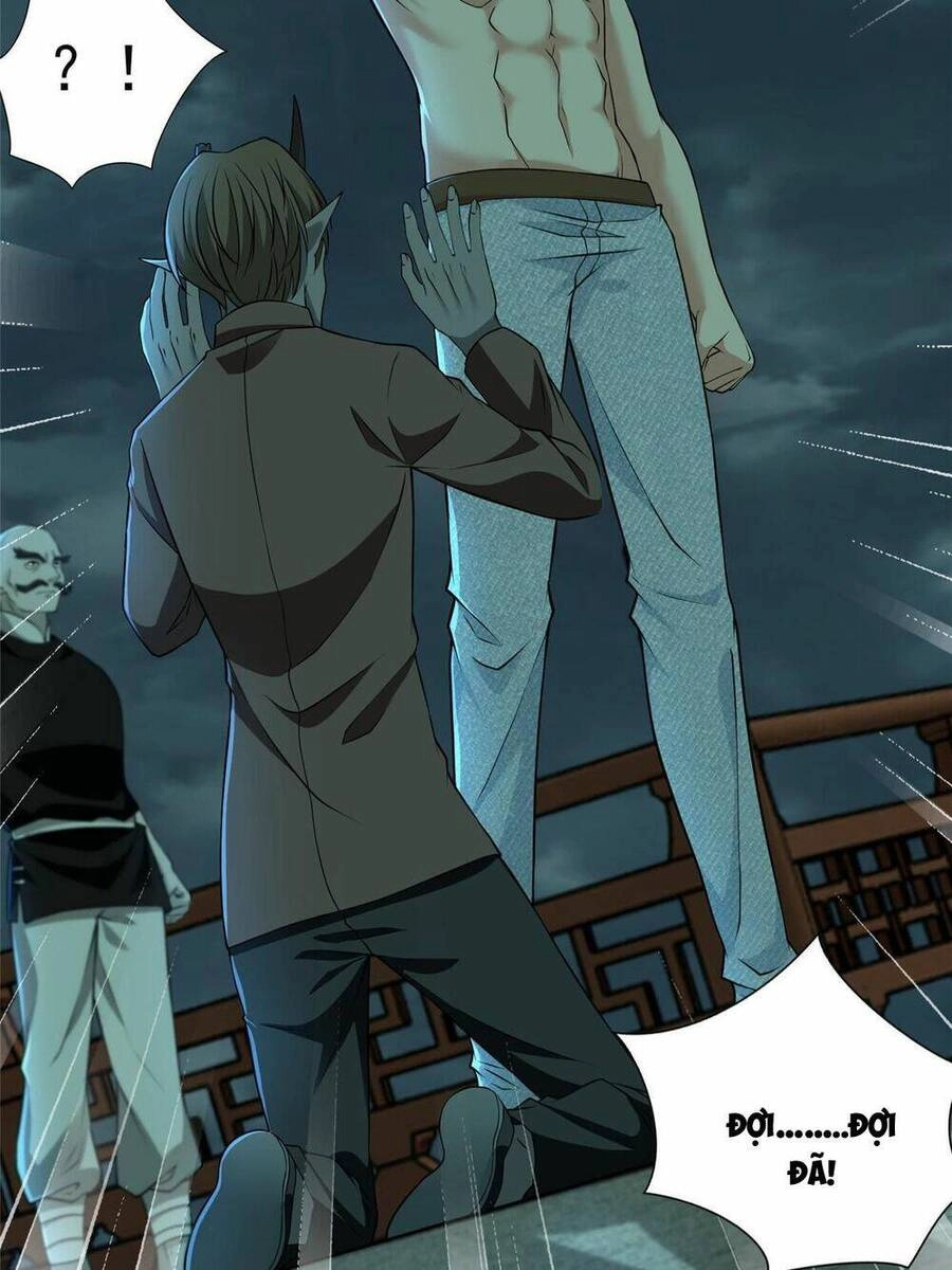 Người Đưa Thư Vô Hạn Chapter 288 - 14