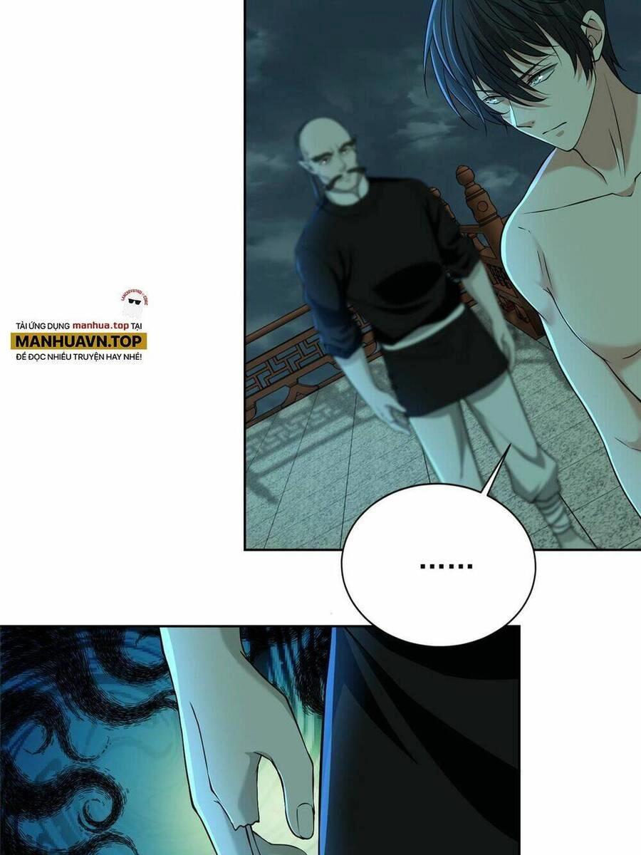 Người Đưa Thư Vô Hạn Chapter 288 - 16