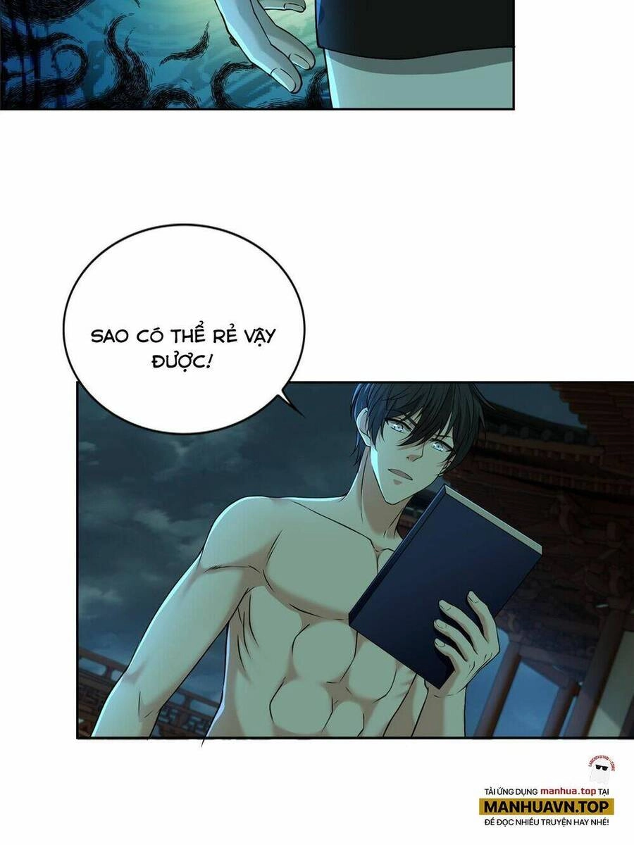 Người Đưa Thư Vô Hạn Chapter 288 - 17