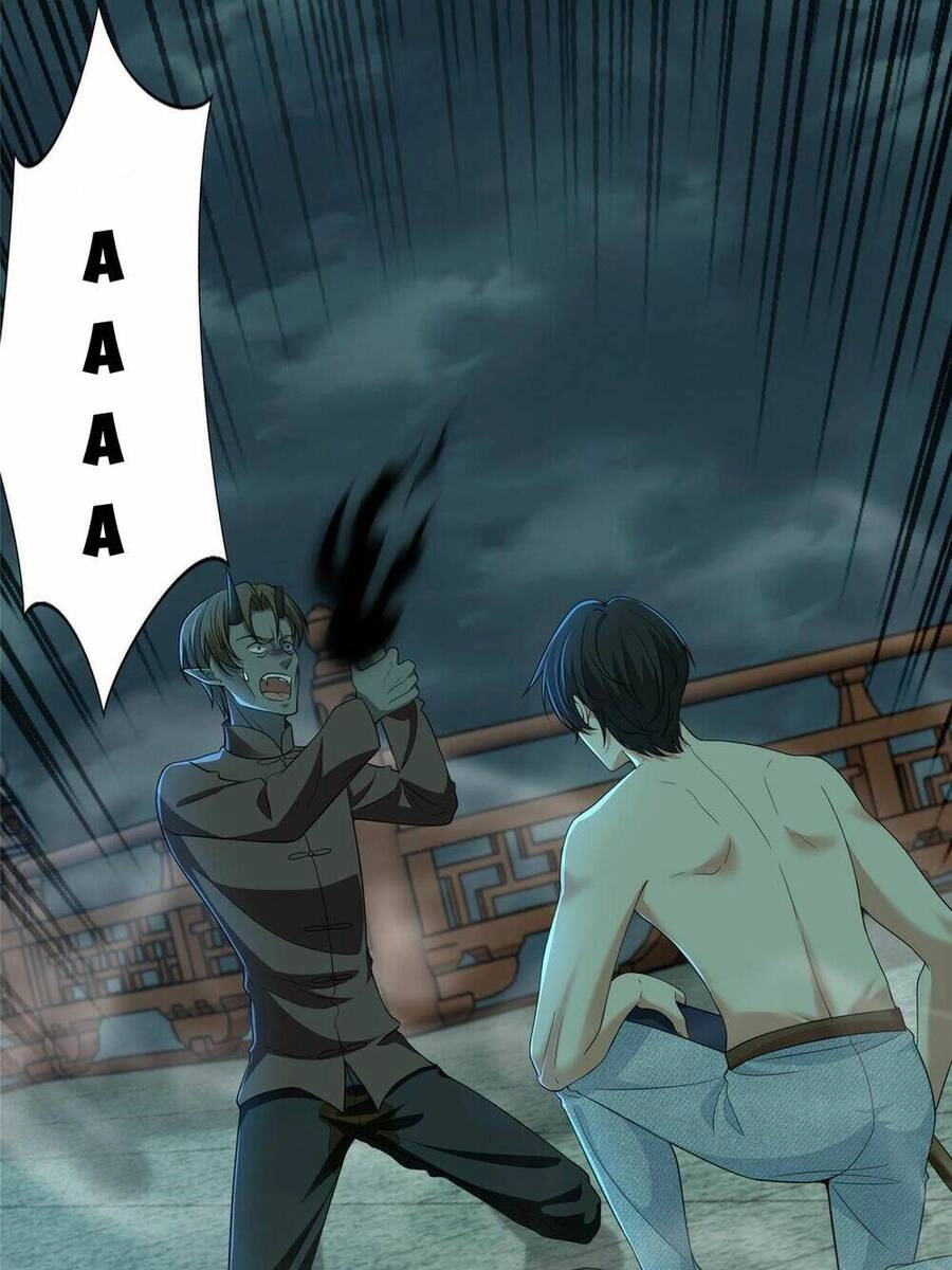 Người Đưa Thư Vô Hạn Chapter 288 - 19