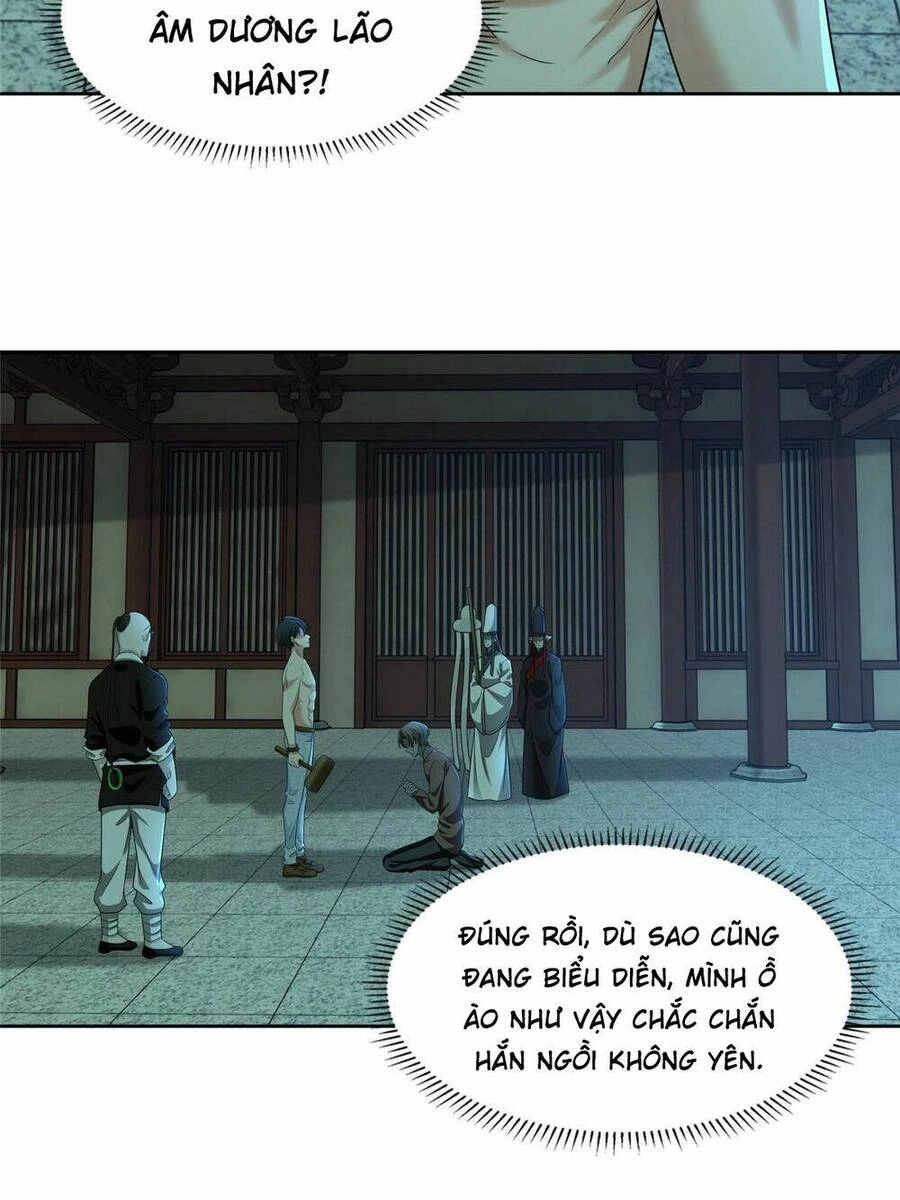 Người Đưa Thư Vô Hạn Chapter 288 - 27