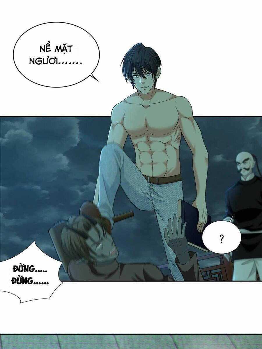 Người Đưa Thư Vô Hạn Chapter 288 - 28