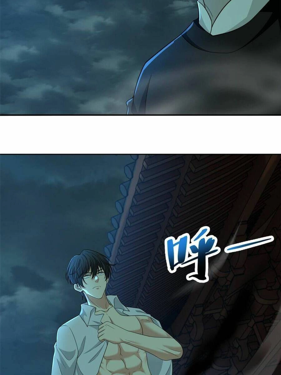 Người Đưa Thư Vô Hạn Chapter 288 - 31