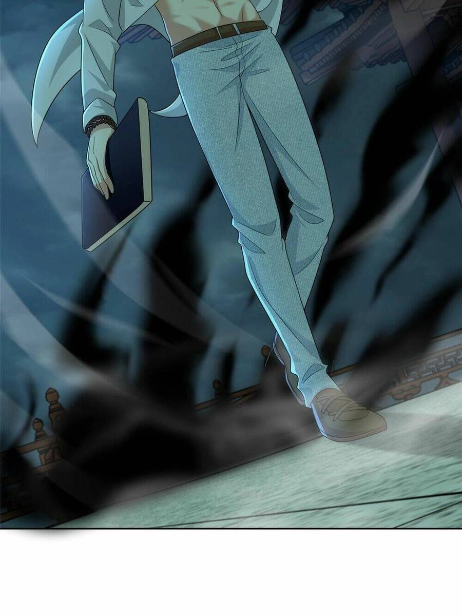 Người Đưa Thư Vô Hạn Chapter 288 - 32