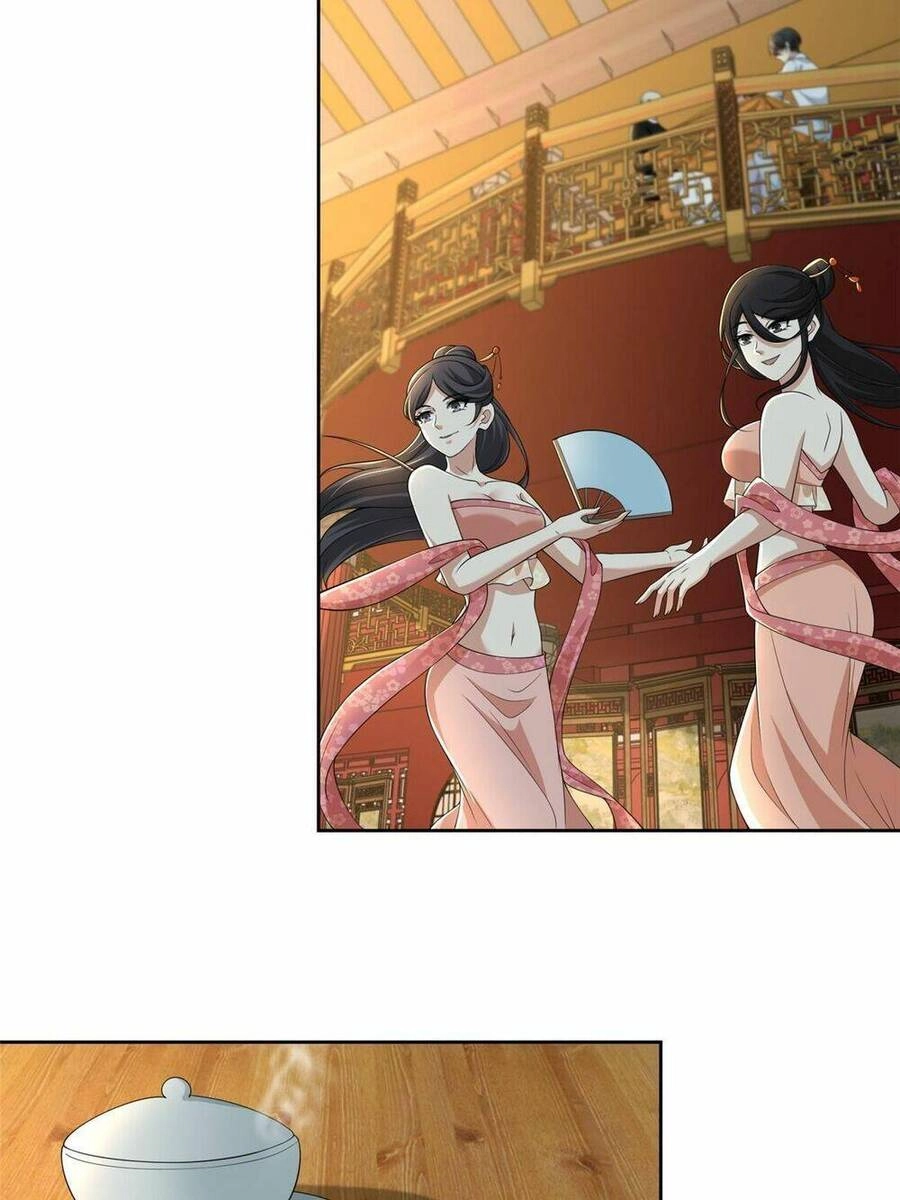 Người Đưa Thư Vô Hạn Chapter 289 - 15