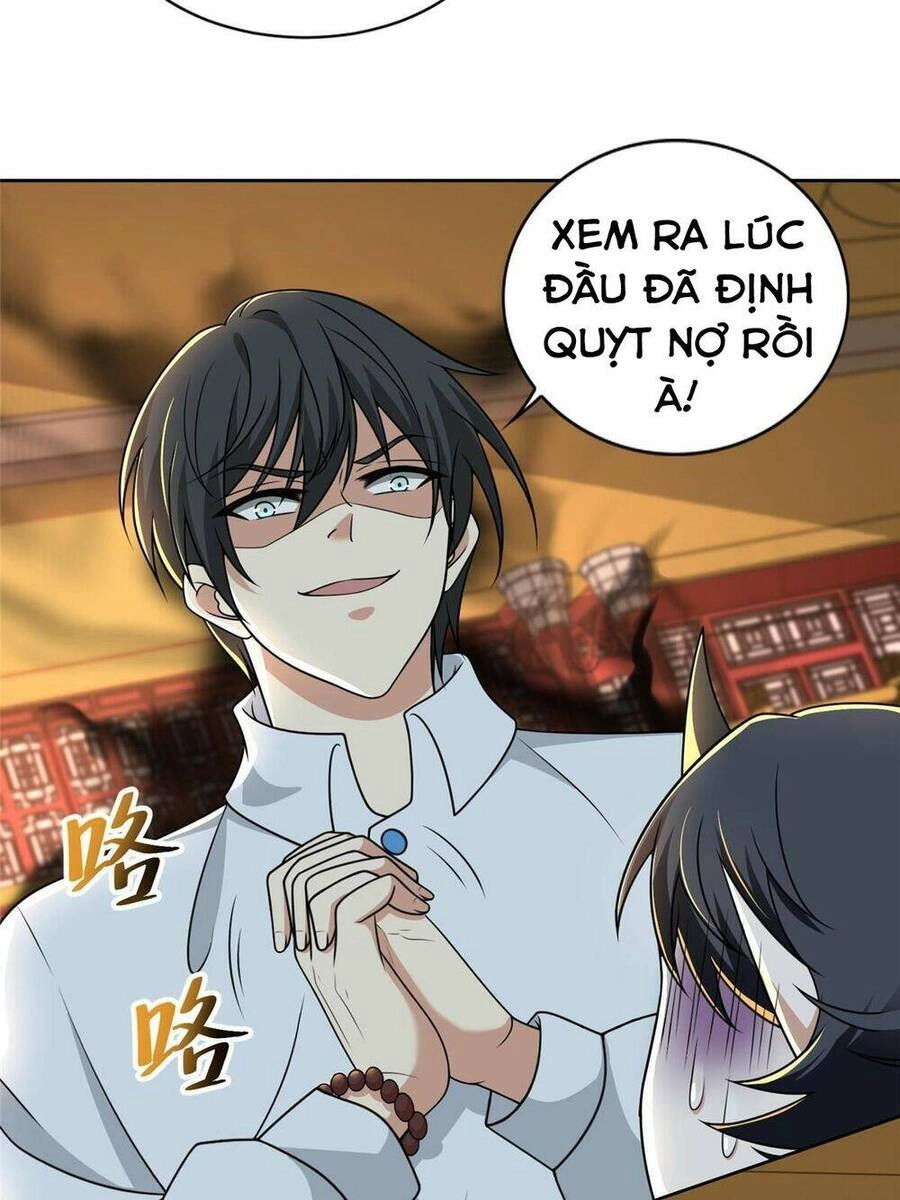 Người Đưa Thư Vô Hạn Chapter 289 - 36