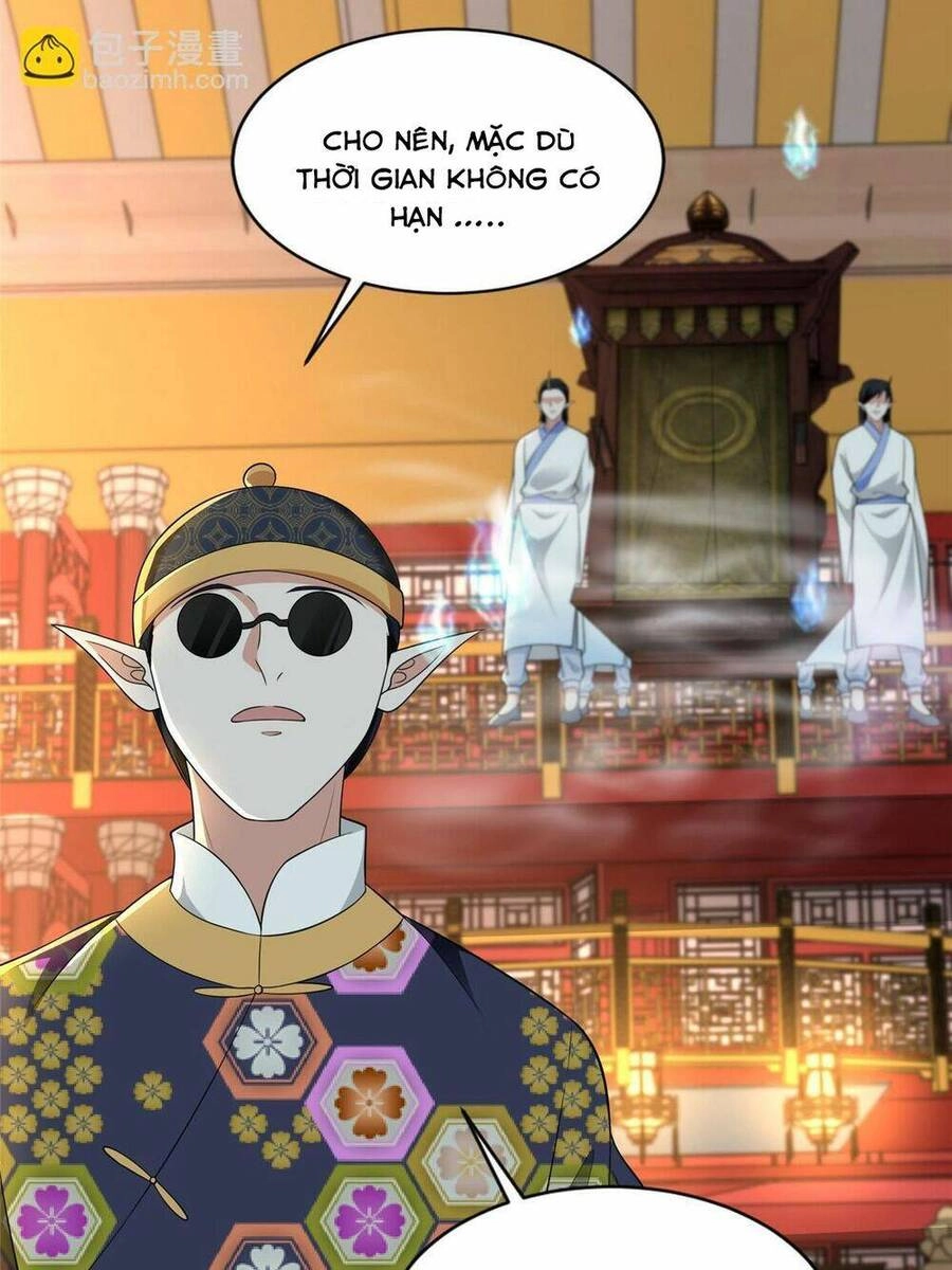 Người Đưa Thư Vô Hạn Chapter 290 - 15