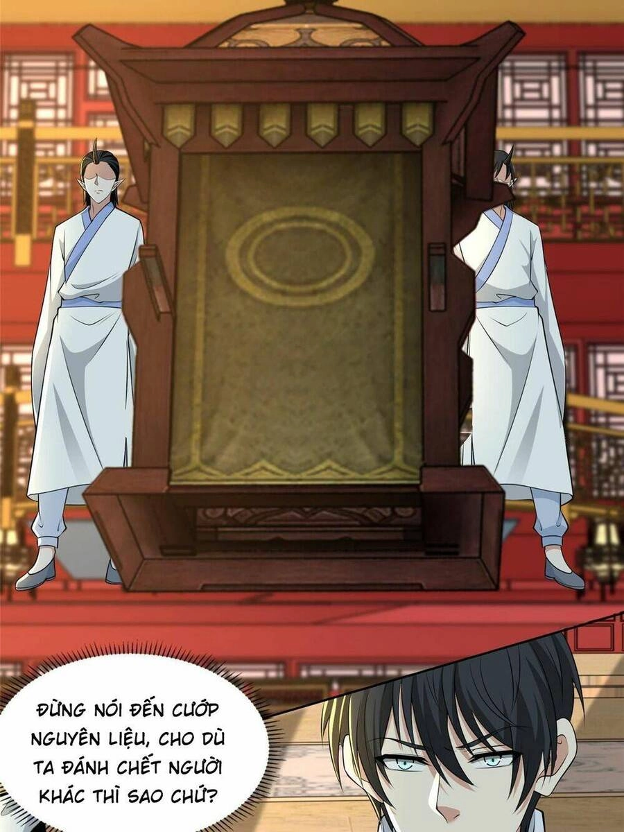 Người Đưa Thư Vô Hạn Chapter 290 - 20