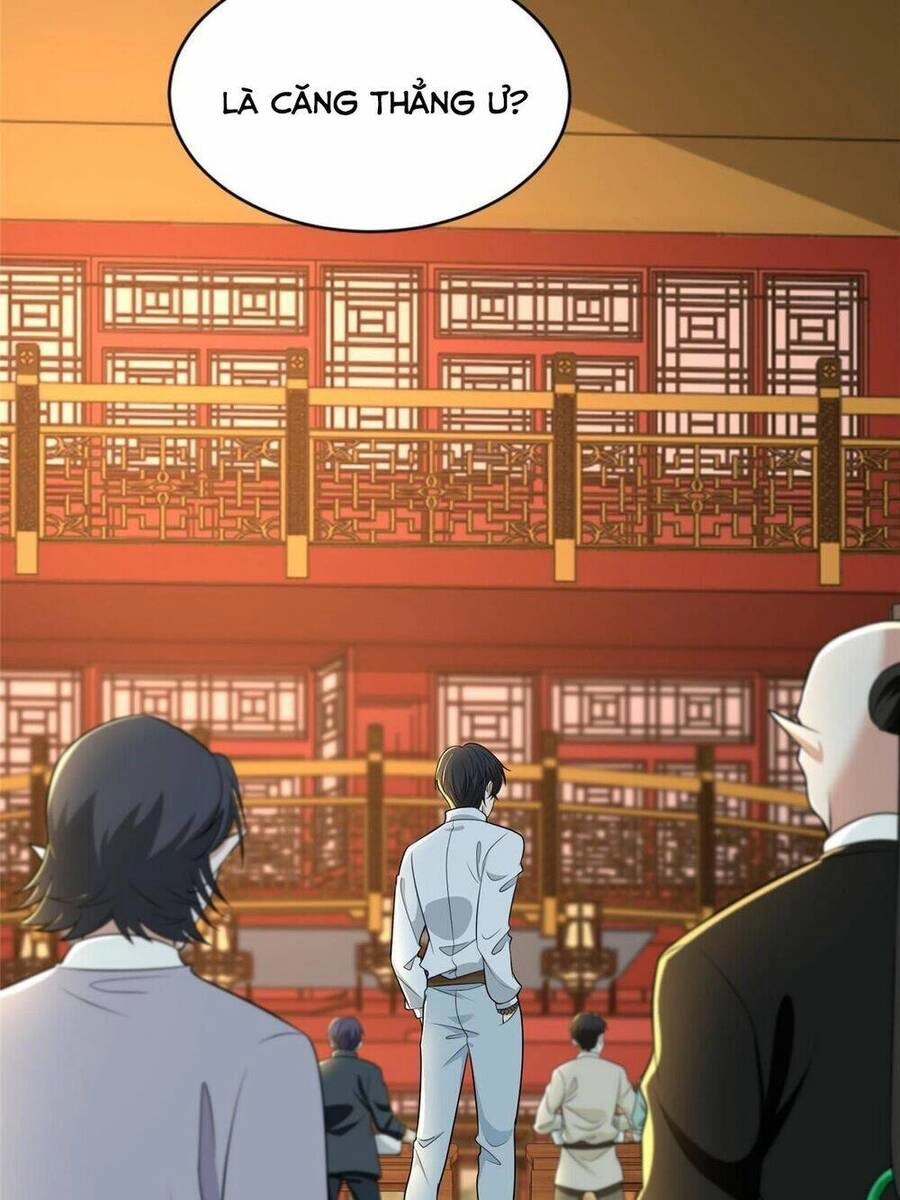 Người Đưa Thư Vô Hạn Chapter 290 - 28