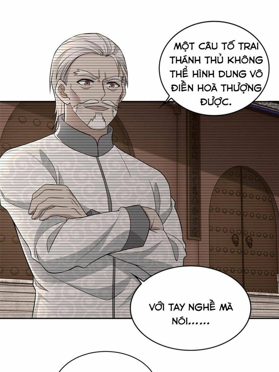 Người Đưa Thư Vô Hạn Chapter 291 - 6