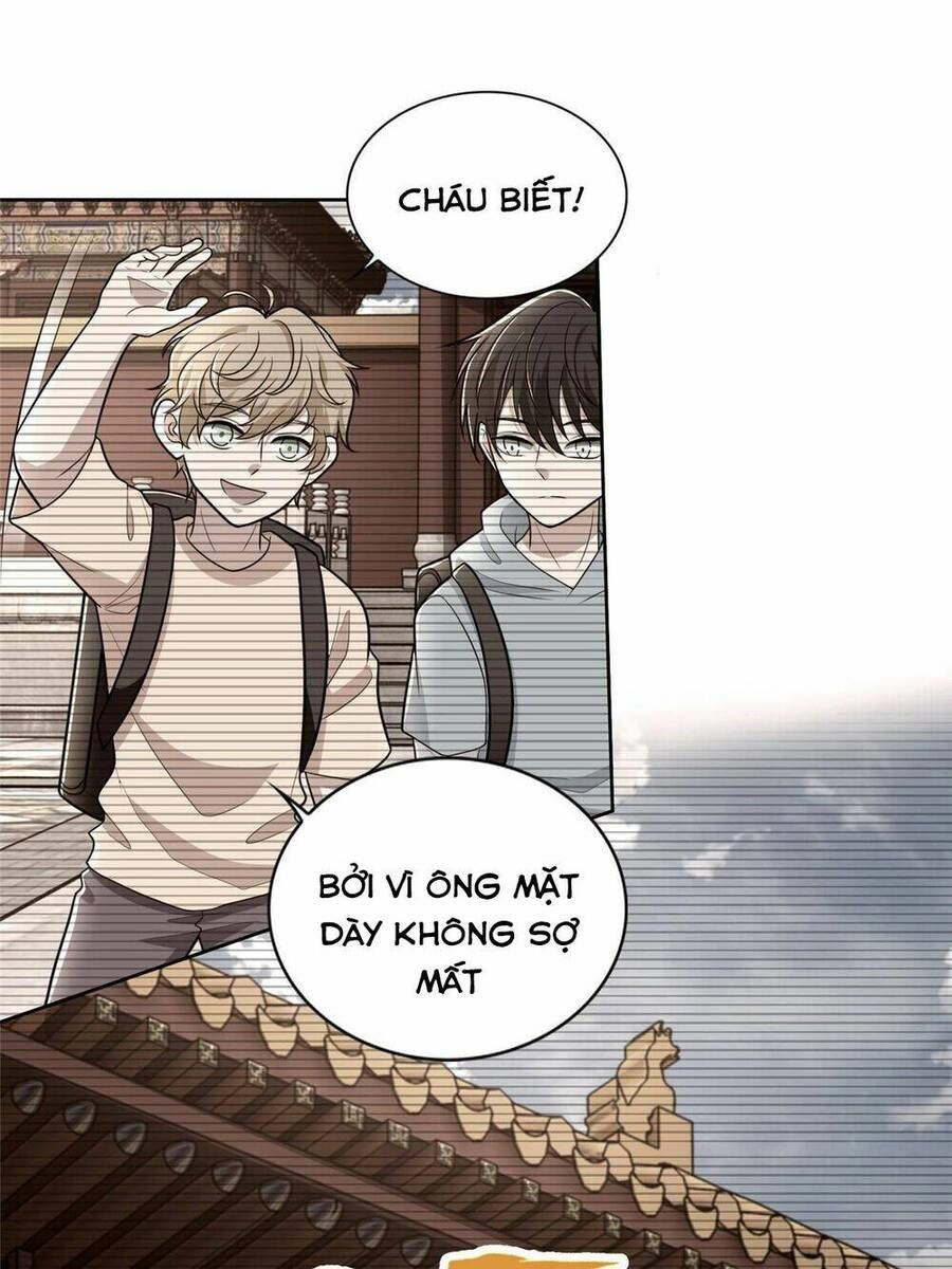 Người Đưa Thư Vô Hạn Chapter 291 - 8