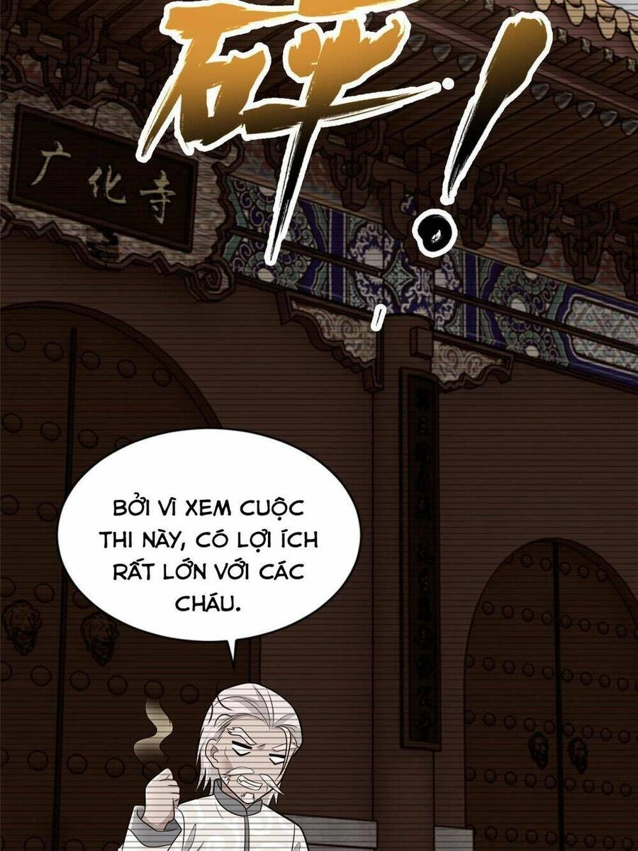 Người Đưa Thư Vô Hạn Chapter 291 - 9