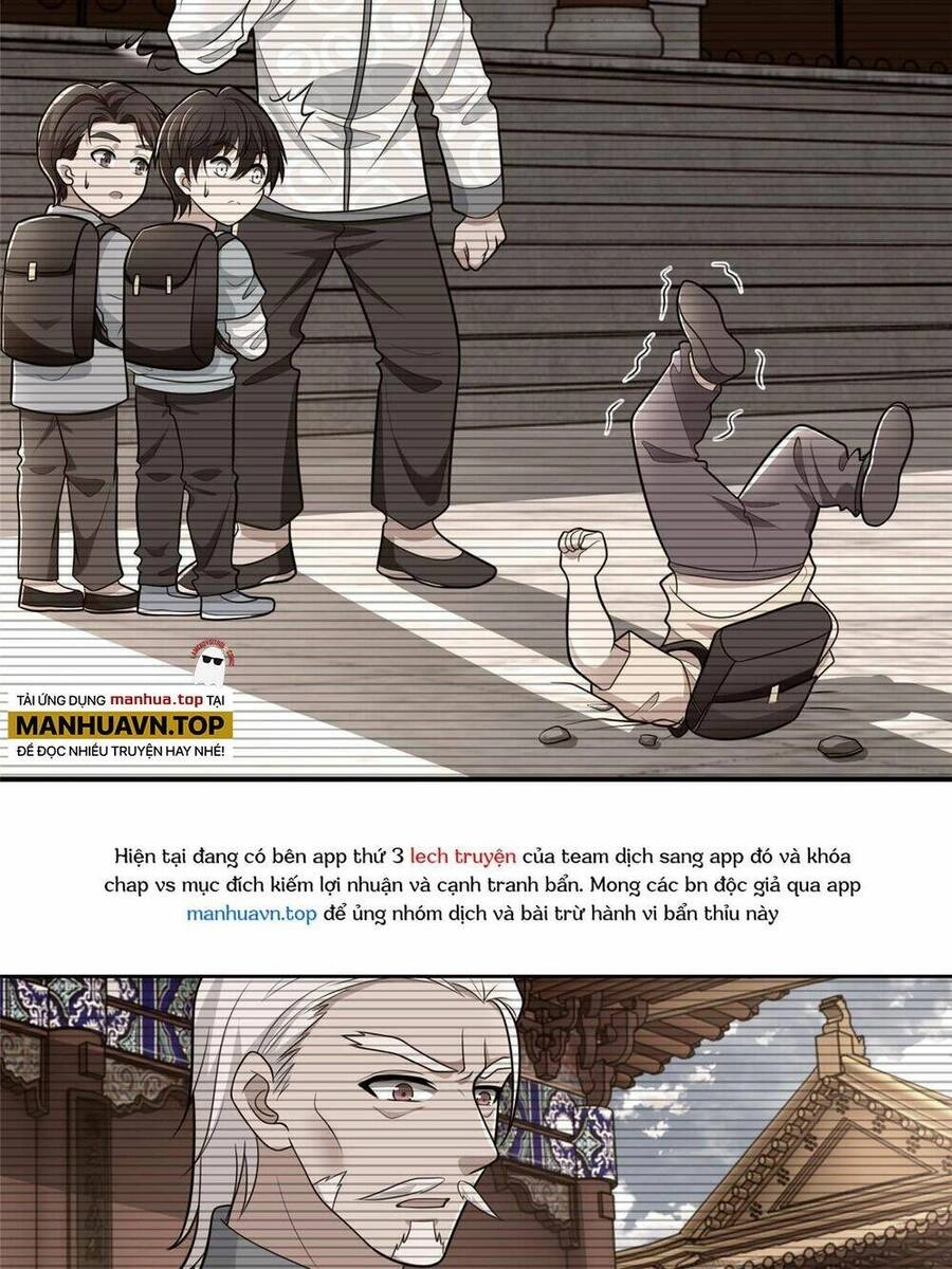 Người Đưa Thư Vô Hạn Chapter 291 - 10