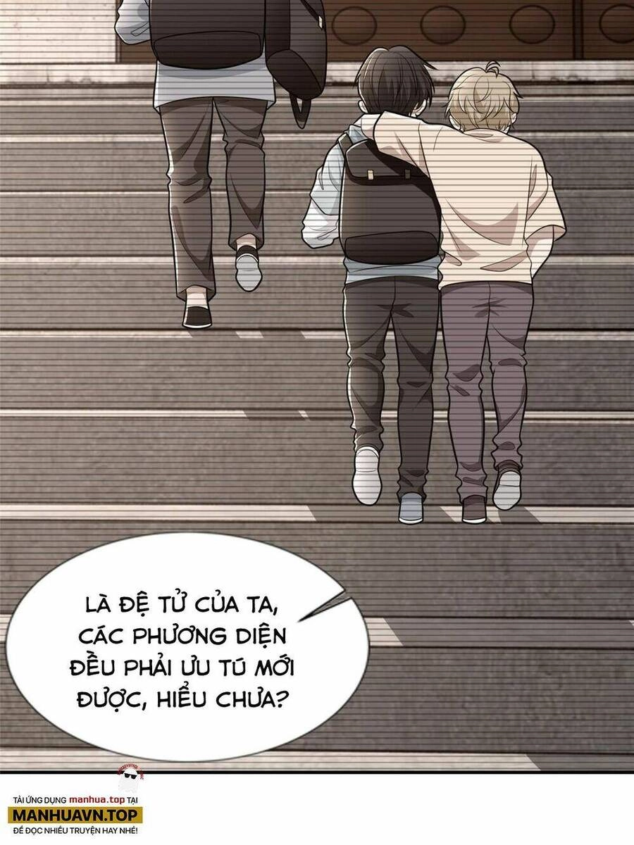 Người Đưa Thư Vô Hạn Chapter 291 - 12